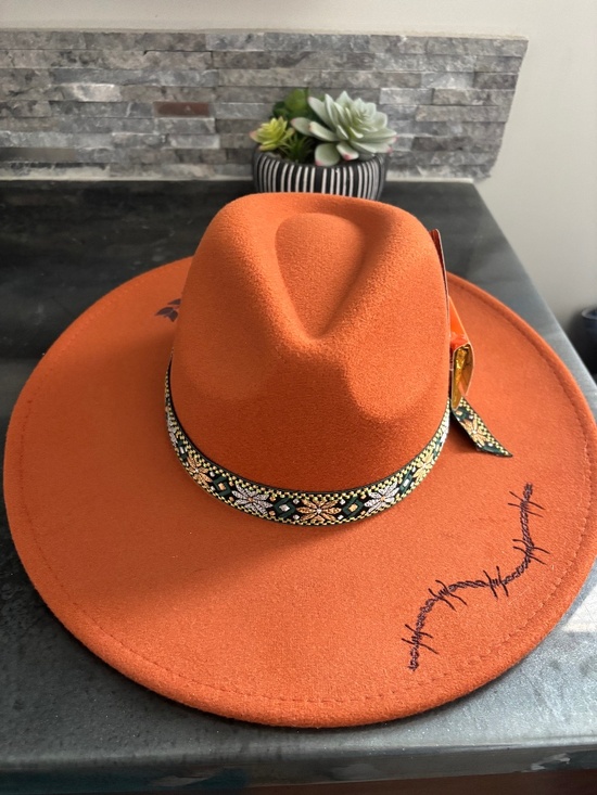 Women hat
